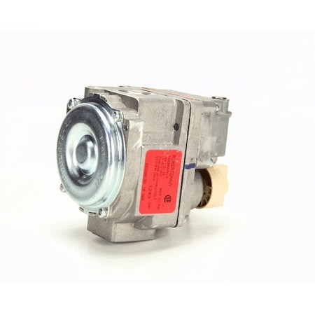 Bakers Pride Valve; 7000Bmvr Cmbi;1/2X1/2;1, #2V-R3124A 2V-R3124A